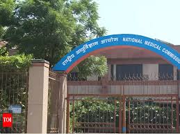 NMC warns against unauthorised medical colleges, illegitimate offshore medical programmes