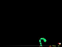 Resultado de imagen para fondos de pantalla animados gif