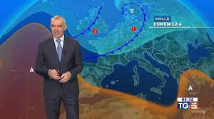 Meteo.it - News update