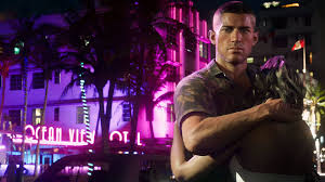 GTA 6's First Official Gameplay Trailer Already Has Fans Hyped