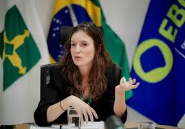 Mulher de Marcola teve aval para trabalhar no PT