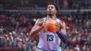 Sources: Grizzlies trade Jaren Jackson Jr. to Jazz in 8-player deal