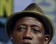 Wesley Snipes