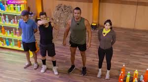 Así van las votaciones de La Granja VIP, hoy 12 de diciembre, ¿quién será el noveno eliminado?