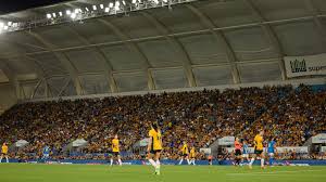 News source: Matildas
