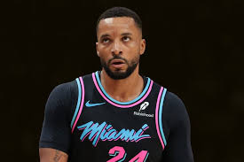 Norman Powell Leads Miami Heat with All-Star Votes Despite Tough Competition
