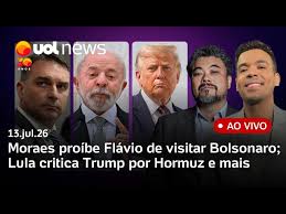 Carta de Bolsonaro indica propaganda antecipada para Flávio, diz jurista