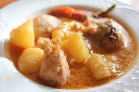 Resultado de imagen para garbure receta
