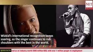 Image result for what is happening between chris brown and wizkid