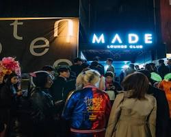 Club Made Itaewon 이미지