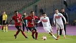 رسميا الأهلي والزمالك في الجولة