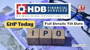 IPO of HDFC Bank subsidiary: Rs 51 GMP today; day 2 subscription, shareholder quota – details