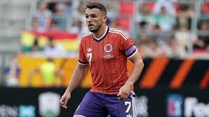 Aston Villa news: John McGinn's advice for the next generation