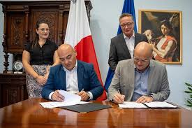 Times of Malta - News update