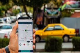 لابی صاحبان تاکسی‌های اینترنتی در مجلس؛ عامل عدم تصویب بیمه رانندگان