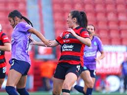 La marca que Chivas Femenil buscará extender ante Tijuana