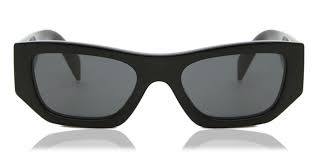 PR A01S Sunglasses Black | SmartBuyGlasses USA