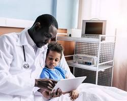 Itransition custom healthcare software development company