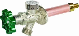 Amazon.com: Prier C-144X04 Diamond Series Wall Hydrant