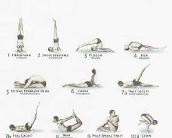 Image of Sivananda Yoga