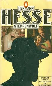 Image result for steppenwolf Hesse