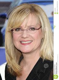 Bonnie Hunt, die Autos Redaktionelles Stockbild