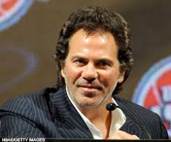 Tom Gores Thursday during his first press conference as owner of the Pistons and Palace Sports &amp; Entertainment “gave a clear vision of what he expects” of ... - 00AC970BCA7042ECBC0BA9AB41E55DFA