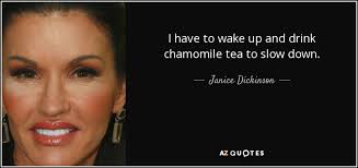 TOP 25 QUOTES BY JANICE DICKINSON (of 52) | A-Z Quotes via Relatably.com