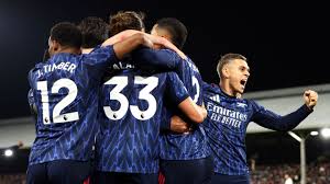 Arteta hails Arsenal maturity as set-piece mastery keeps them top