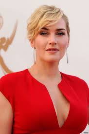 Photo : Kate Winslet Mamma To Mia Beach - kate-winslet-weight-1397495414