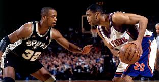 10 sports, pop culture facts from the last time Knicks were in the NBA Finals