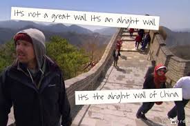 The Best Karl Pilkington An Idiot Abroad Quotes | Travel on ... via Relatably.com