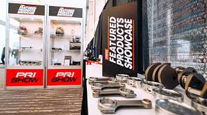 Performance Racing Industry - News update
