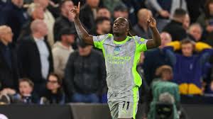 Man City's Jérémy Doku: 'Not going to give up' on Premier League title race