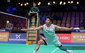Badminton Thomas Cup : la rencontre qui retient son souffle