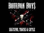 The Infamous Bourbon Boys Free listening on SoundCloud