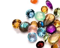 jewelry and precious stones resmi