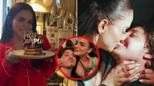 Samadhi Zendejas sorprende a Gabito Ballesteros con romántica celebración por su cumpleaños