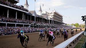 Image result for hats kentucky derby images 2016 ago