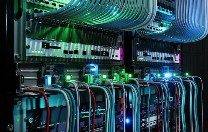 Author reveals they bought their first cybersecurity stock, Zscaler, which sits 45% below its 52-week high on AI disruption concerns; non-human traffic now over 50% of internet