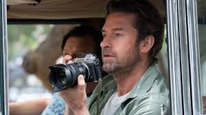 'R.J. Decker' Starring Scott Speedman Renewed For Season 2 By ABC