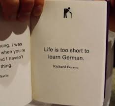 12 of the Funniest &quot;Life&#39;s too short&quot; Quotes (life&#39;s too short ... via Relatably.com