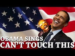 Image result for biden mc hammer