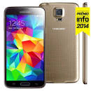 Galaxy S5 Samsung Smart SM-G900M (parte 13)