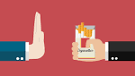  E-Cigarettes Reduce Adult Smoking