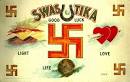 Resultado de imagen para SWASTIKA GOOD LUCK BUENA SUERTE