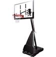 Glass basketball hoop eBay