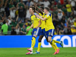 😯 Opponent still asleep? Bundesliga pro scores at World Cup in seconds