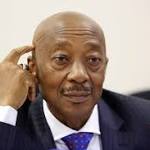 Moyane ready face Cyril Ramaphosa