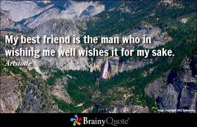 Best Friend Quotes - BrainyQuote via Relatably.com